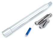 Arlen Ness Hot Legs for Dyna, Touring & Softail – Front Forks