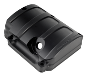 Performance Machine Pm Transmission Top Cover for 5-SPEED