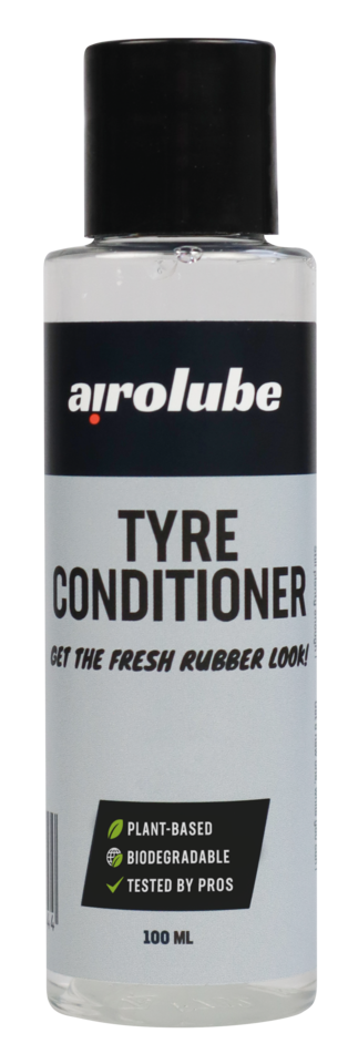 Airolube Tyre Conditioner – Tools & Chemicals