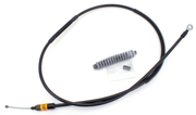 Barnett Clutches & Cables C03 - Clutch Cable 1987-2006 Softail, 1987-2006 Touring & 1991-2005 Dyna – Control Cables & Hydraulic Lines
