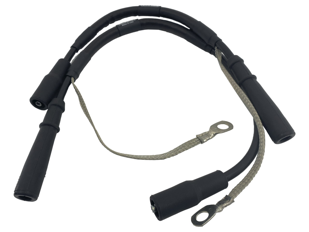 Nology Spark Plug Wire Sets – Engine Electrics