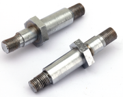 Samwel Supplies Ride Control for Old Style Springers – Front Forks