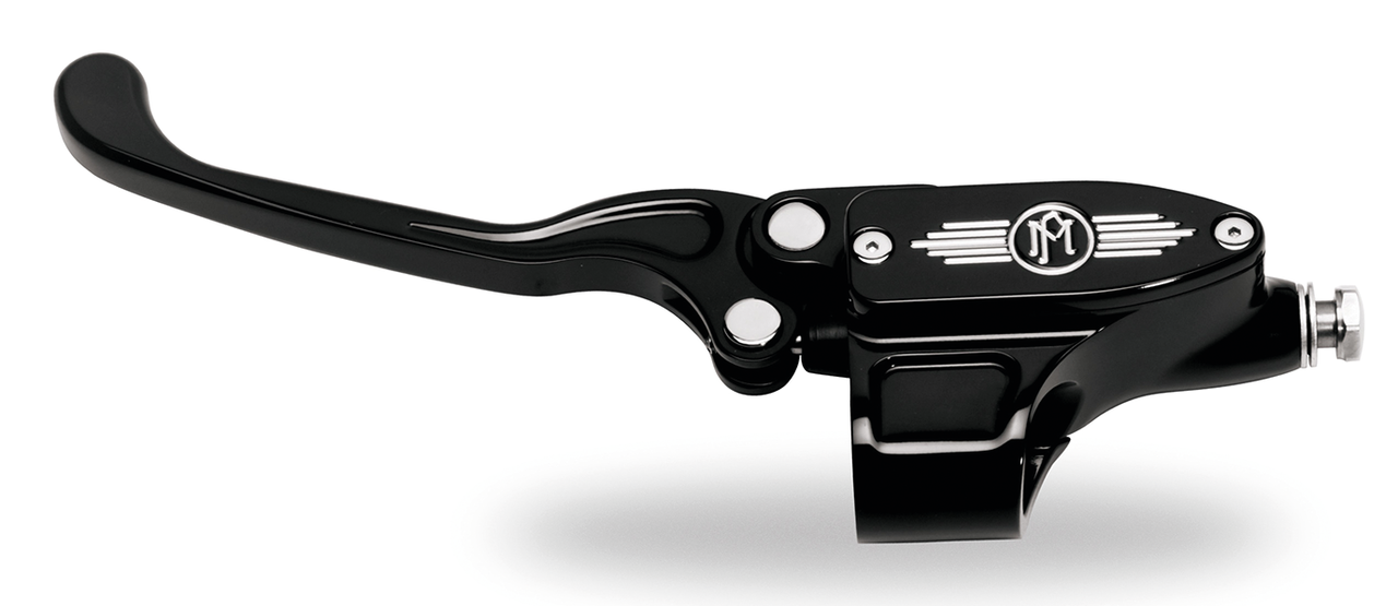 Performance Machine Pm Contour Clutch Master Cylinders – Handlebar