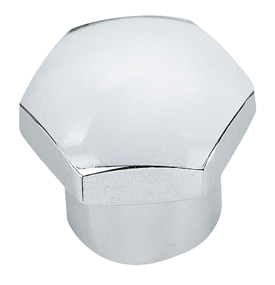 Zodiac Fork Stem Nut for Harley Narrow Glide – Front Forks