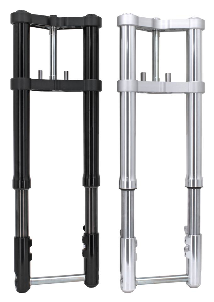 Maselli Racing Suspension Zodiac Mid Glide Front Forks by Maselli