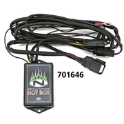 Namz Bagger Bag Wiring Solutions – Electric & Light