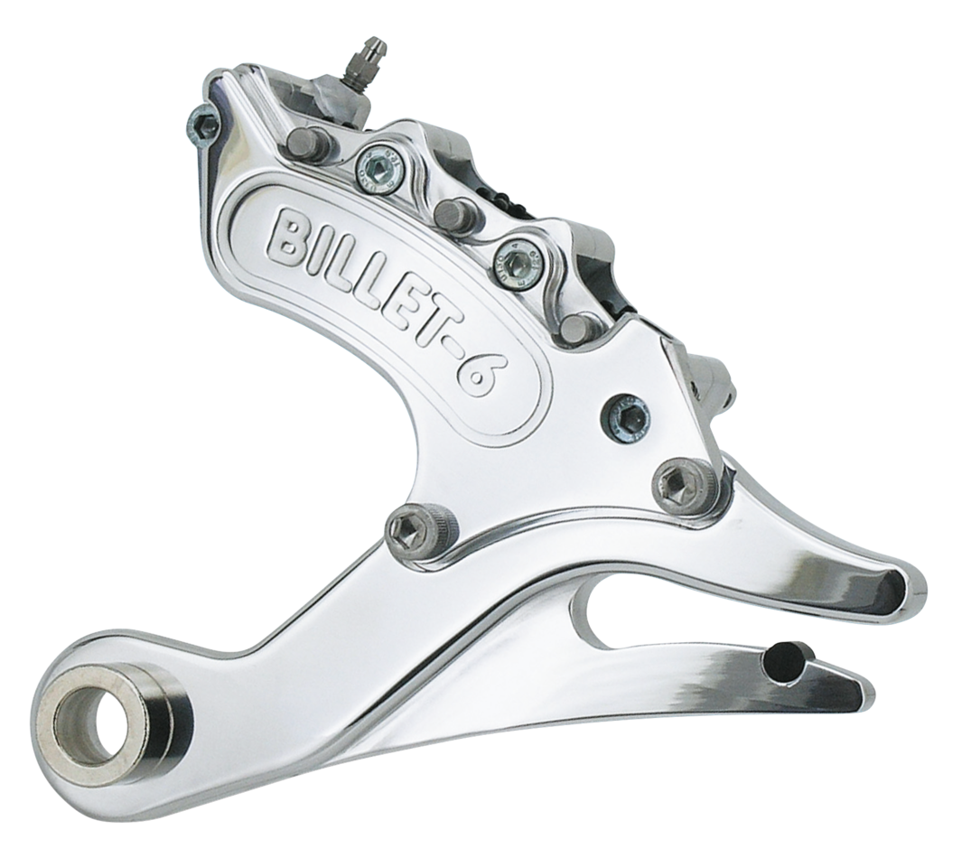 Harrison "billet" Brake Calipers