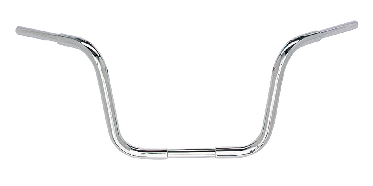 Zodiac's "fat Bubba" Ape Hanger Handlebars