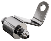 Goodridge Rear Brake Line Tees – Control Cables & Hydraulic Lines