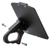 Rick's License Plate Side Mount for RH1250S Sportster S – Electric & Light