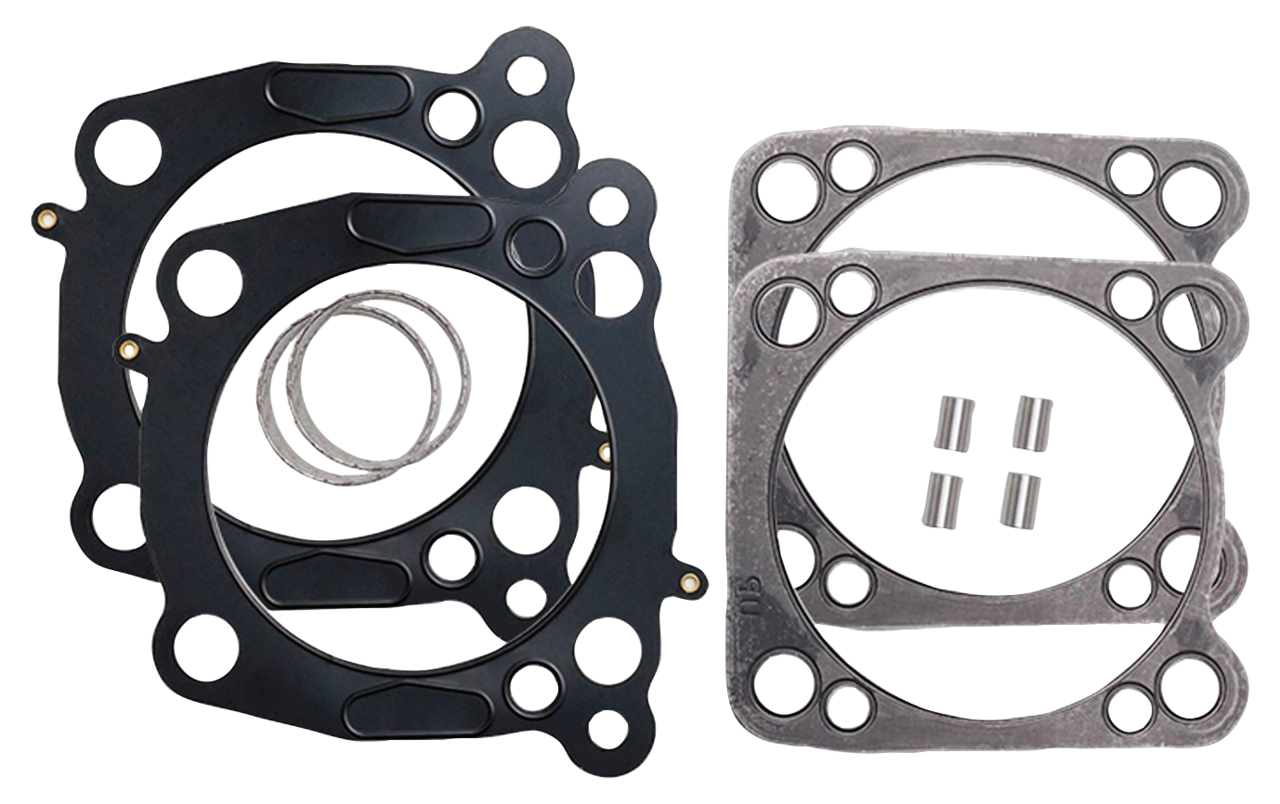S&S Big Bore Gaskets for Milwaukee Eight – Gasket & Seals