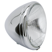 Zodiac Springer Headlight – Electric & Light