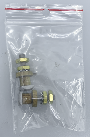 Samwel Supplies 3-BRUSH "32E" & "52E" Generator Parts for Models 1932-1957 – Engine Electrics