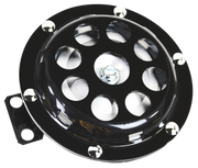 V-Twin XLCH Style Horns – Electric & Light