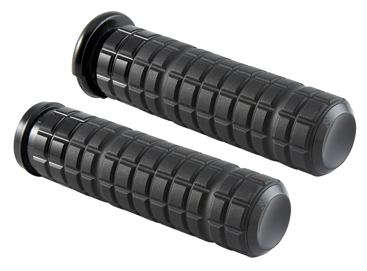 Arlen Ness Speedliner Grips – Handlebar