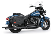 Freedom Performance Exhaust Blue-Proof Straights