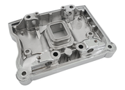Zodiac Chrome Rocker Covers – Engine