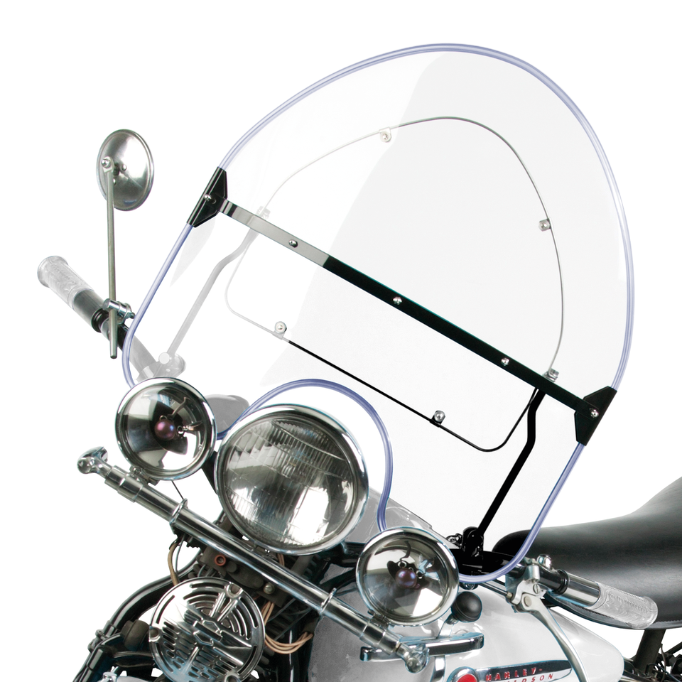 National Cycle Replica 1936-1948 Windshields