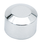 Zodiac Magnetic Head Bolt Covers – Engine
