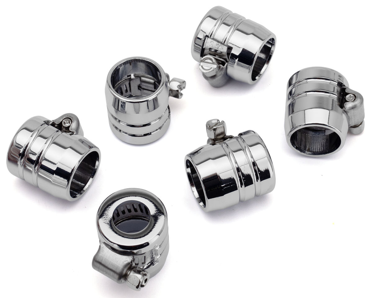 Zodiac Hose Ends – Gas- & Oil Tank