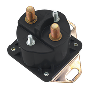 Blue Streak Starter Relay – Engine Electrics
