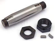 S&S Cycle Replacement Parts for Big Twin Crank Shaft – Engine