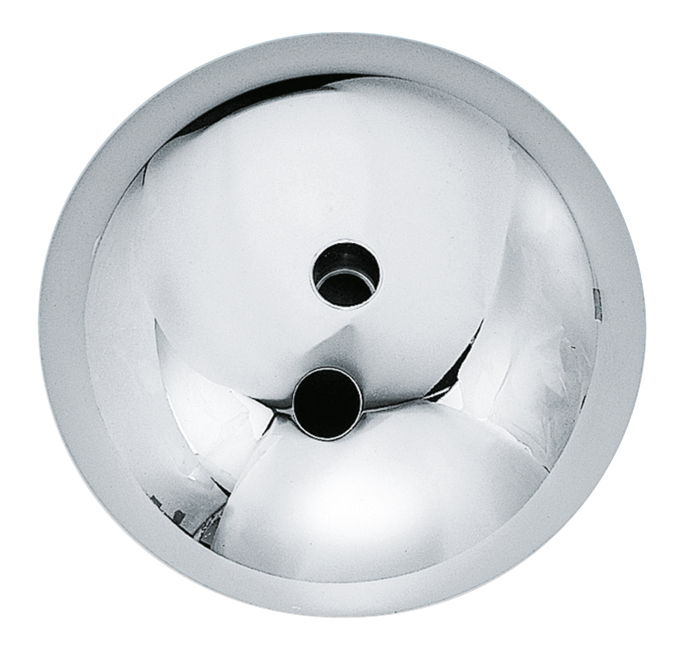 Zodiac Front Wheel Hub Caps – Wheel & Tire