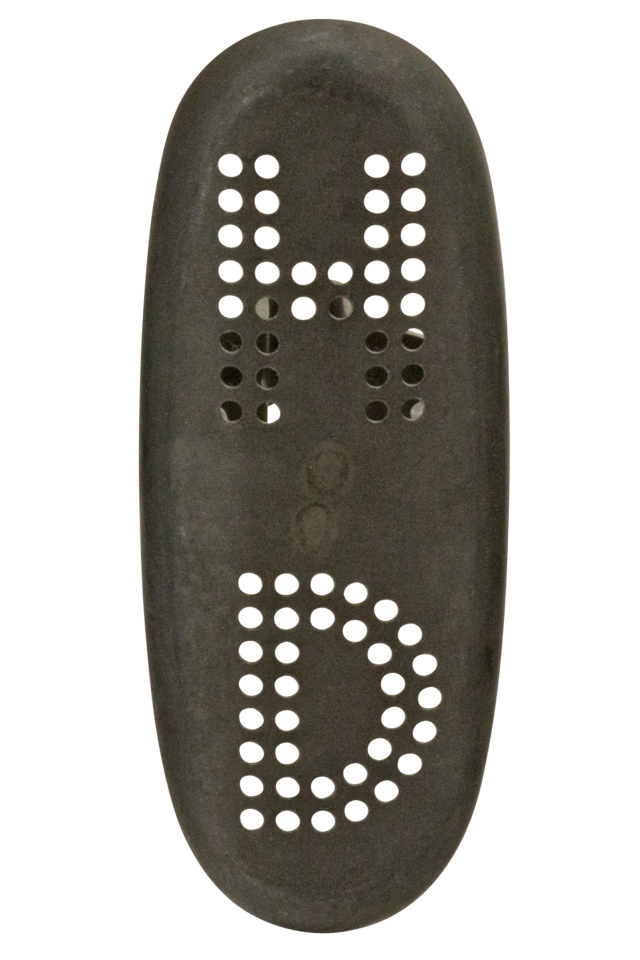 Colony Replica Exhaust Boot Guard