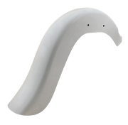 Tommy & Sons Mexican Style Rear Fender for 2000-2017 Softail – Fender & Struts