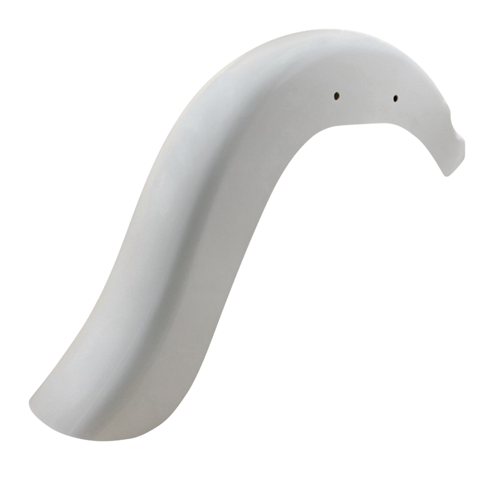 Tommy & Sons Mexican Style Rear Fender for 2000-2017 Softail – Fender & Struts