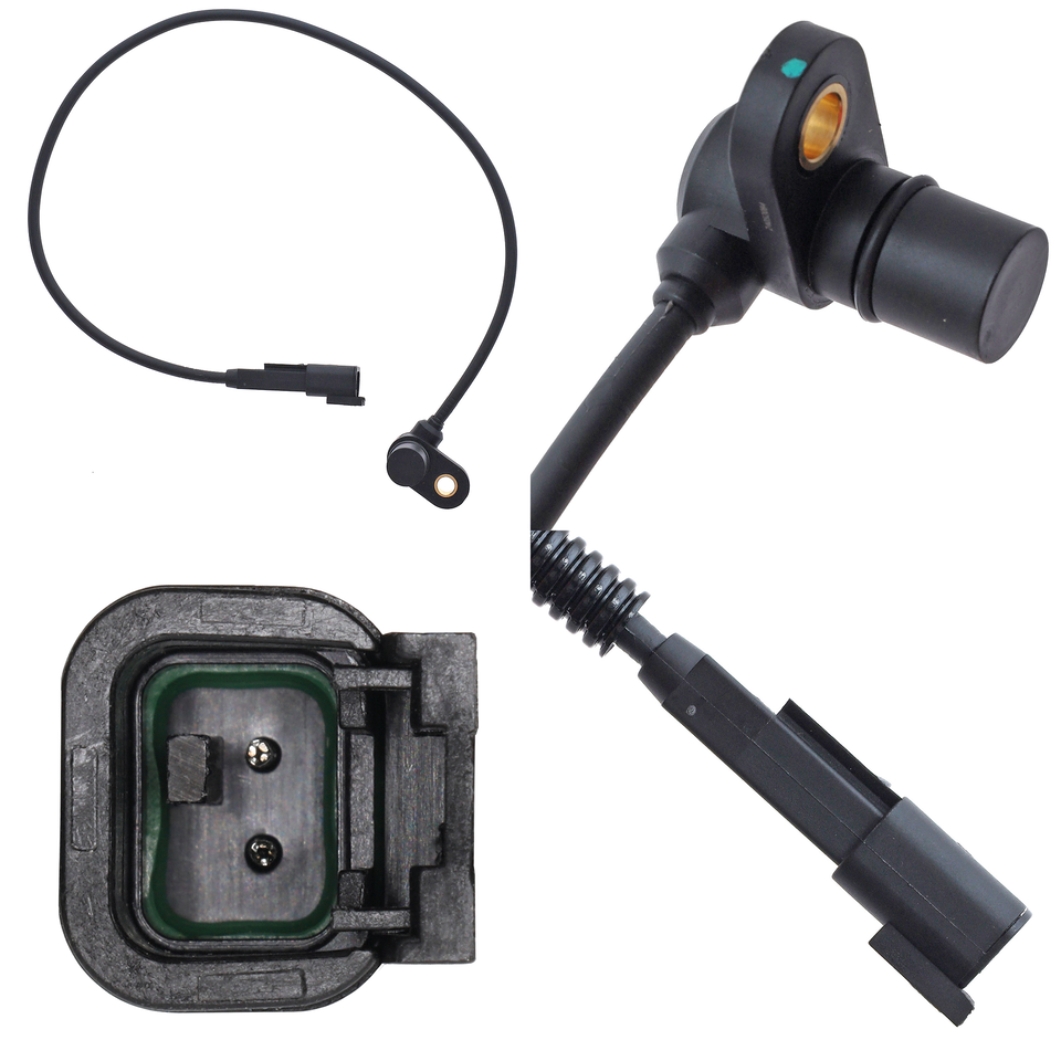 Walker Products Crankshaft Position Sensors – Engine Electrics
