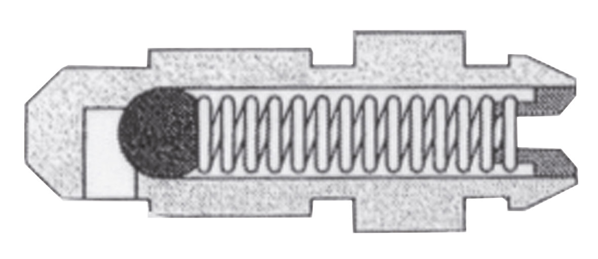 Goodridge Speed Bleeder Screws – Brake