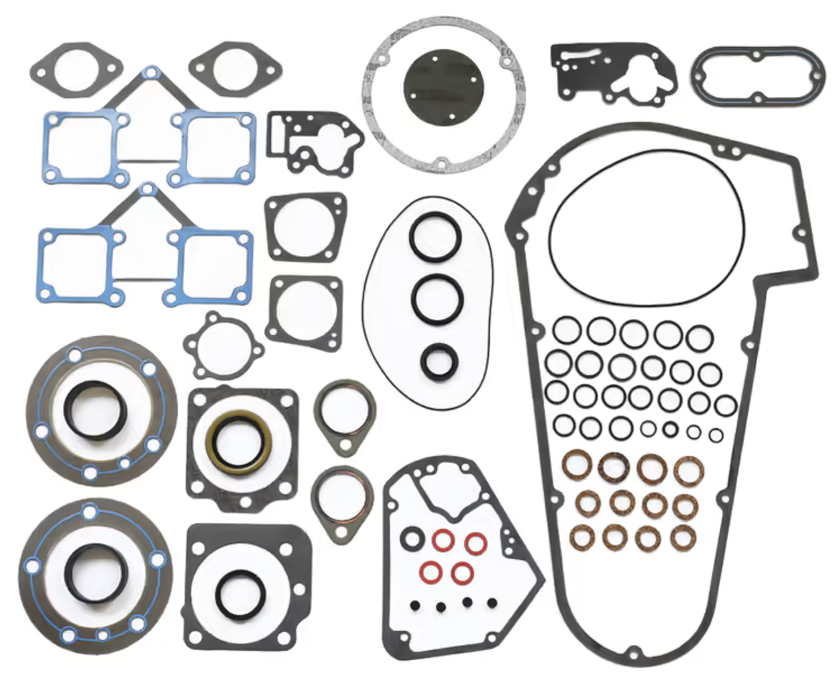Athena Engine Gasket Kits for Harley – Gasket & Seals