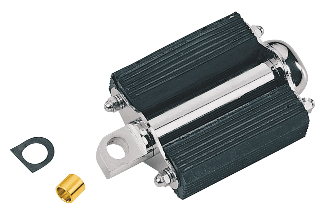 Zodiac Bicycle Style Kick Pedal – Transmission