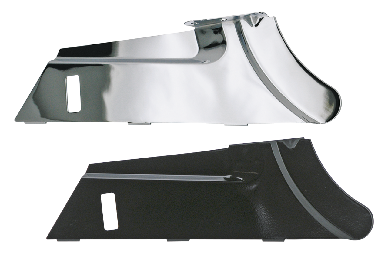 Zodiac Lower Belt Guards for Touring – Final Drive