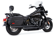 Freedom Performance Exhaust Racing Slip-Ons