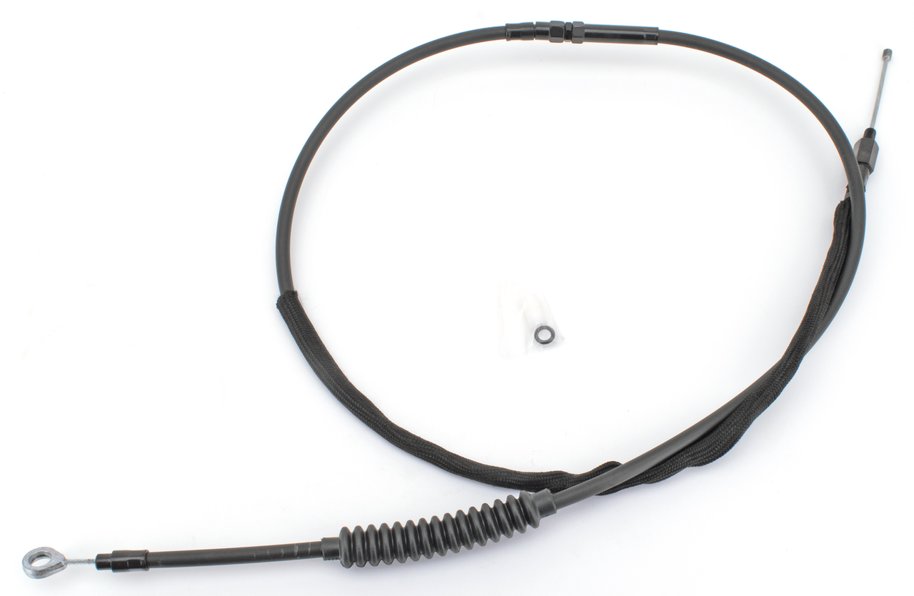 Zodiac C06 - Clutch Cable 2006-2017 Dyna, 2007-2014 Softail & 2007 Touring – Control Cables & Hydraulic Lines