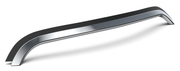 Ciro Windshield Trims for Road Glide