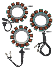 Cycle Electric Stators – Engine Electrics