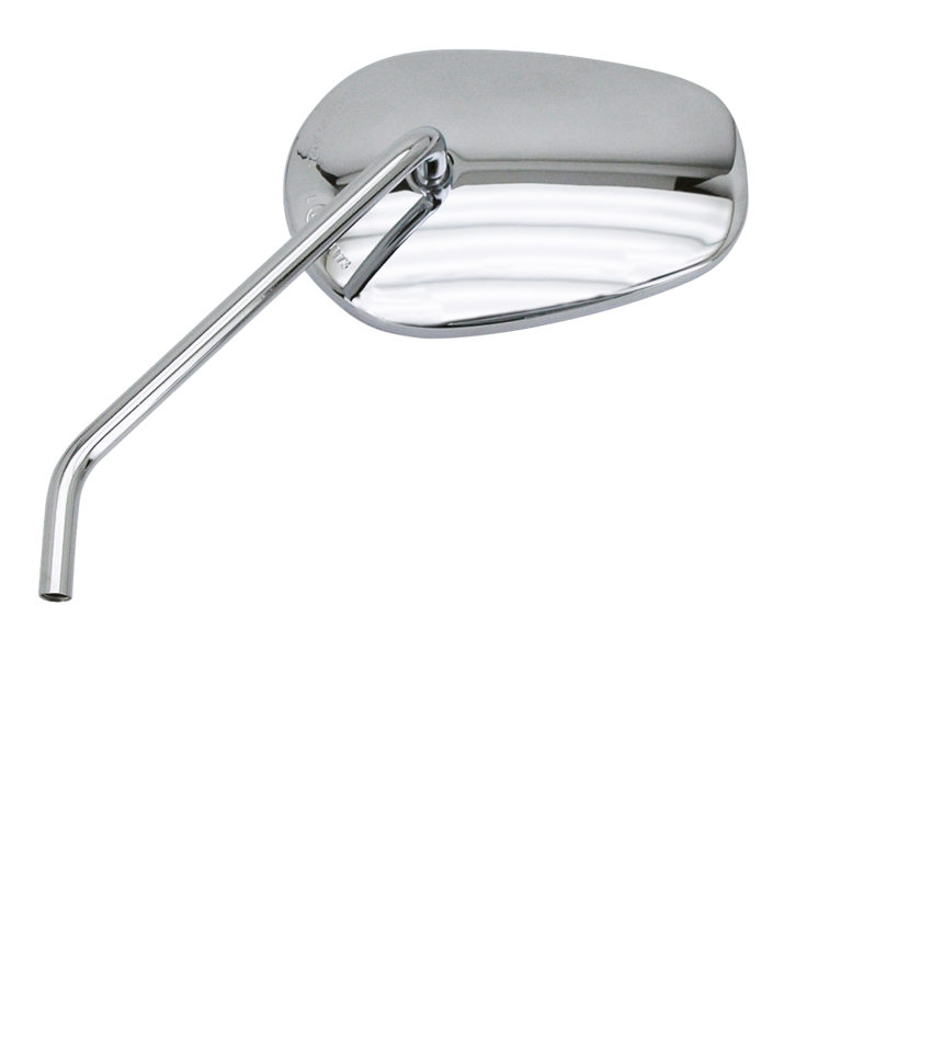 Zodiac Sidewinder Mirrors – Handlebar