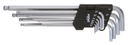 Sonic Equipment Allen Keys and Torx Head Drivers – Tools & Chemicals