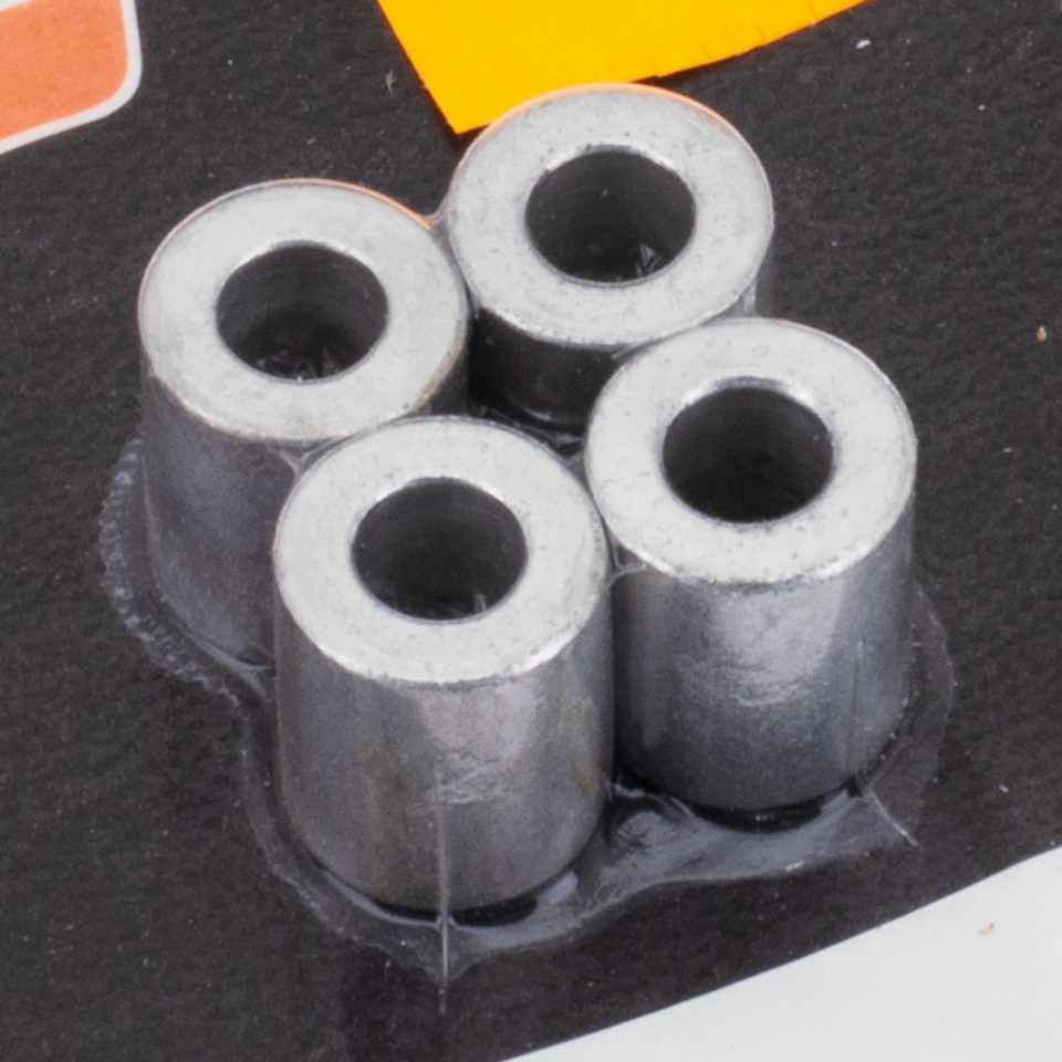 Colony Multi Fit Spacers – Hardware