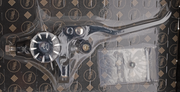 Vity's "matthew" Design Handlebar Controls