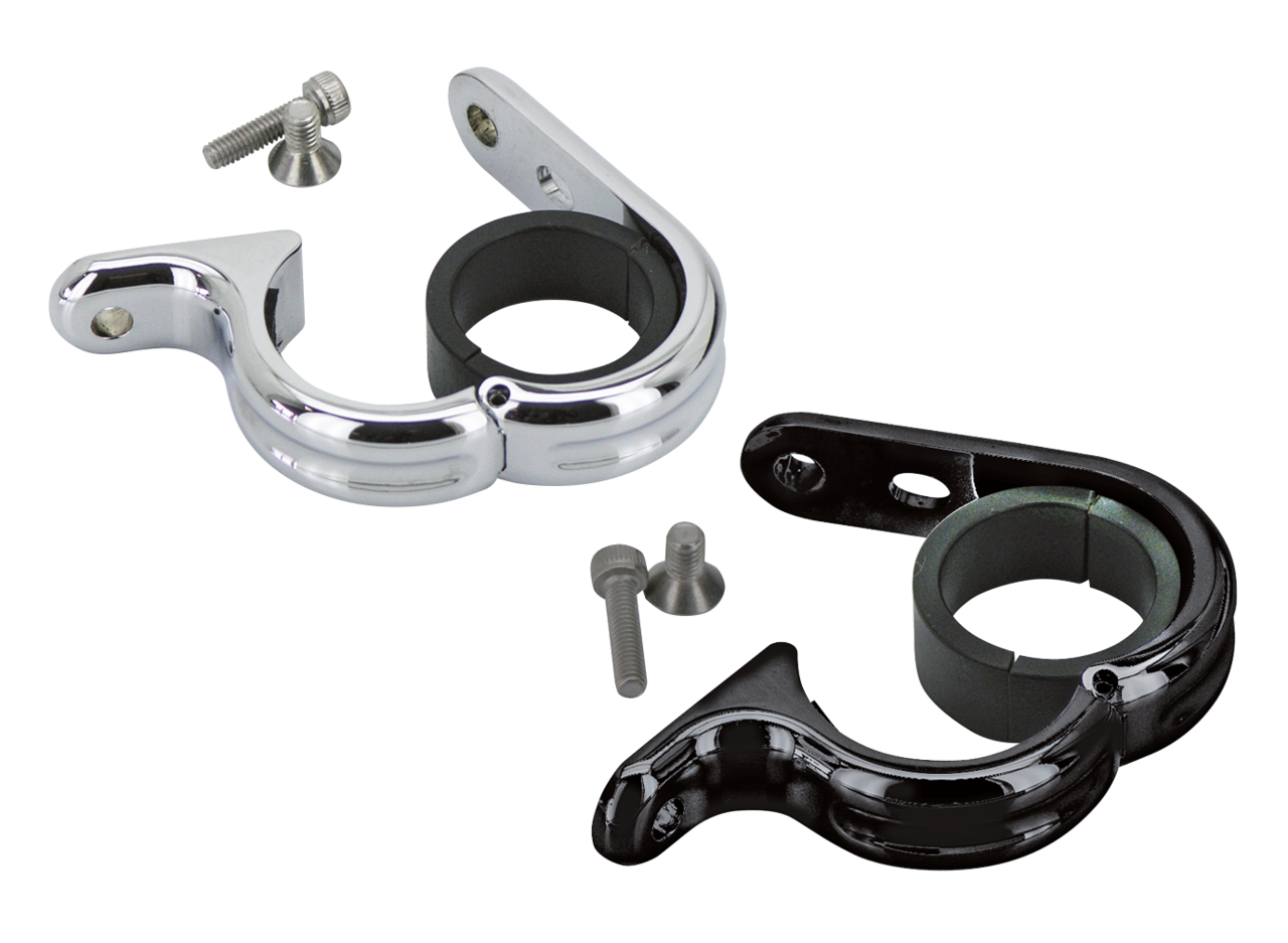 Zodiac Folding Quick-Clamps – Handlebar