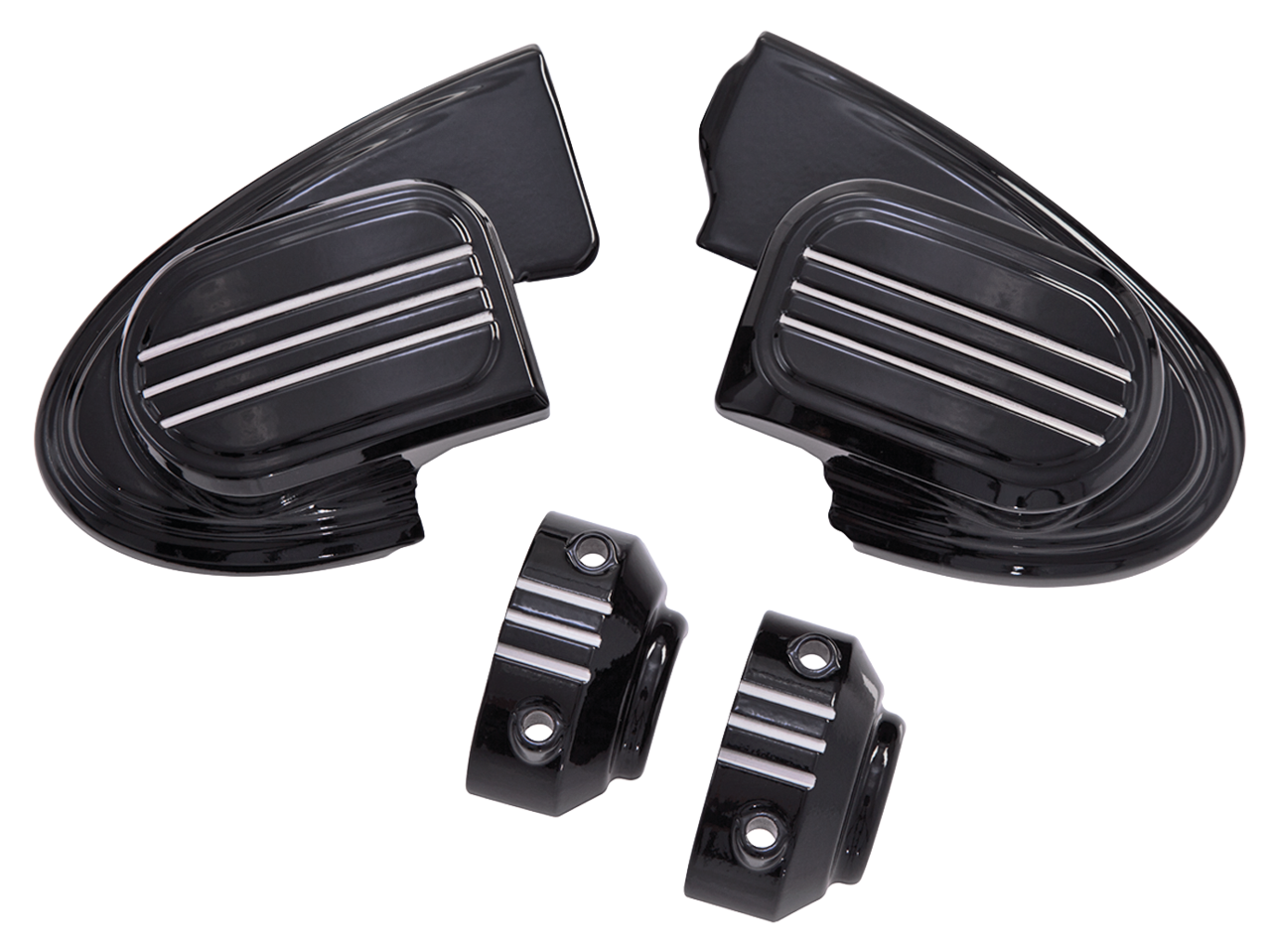 Ciro Master Cylinder Cover