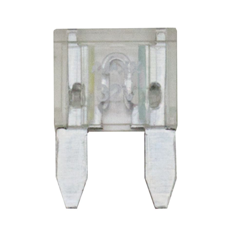 Wurth Blade Type Mini Fuses – Electric & Light