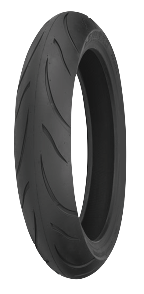 Shinko 011 Verge – Wheel & Tire