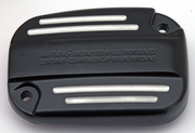 V-Twin Brake Master Cylinder Covers – Handlebar