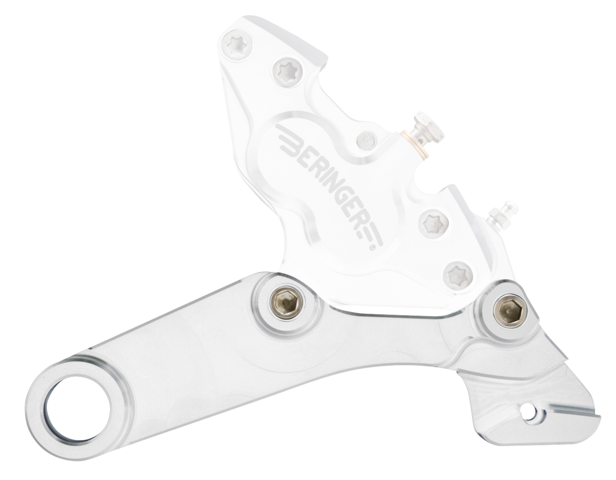 Beringer Brake System