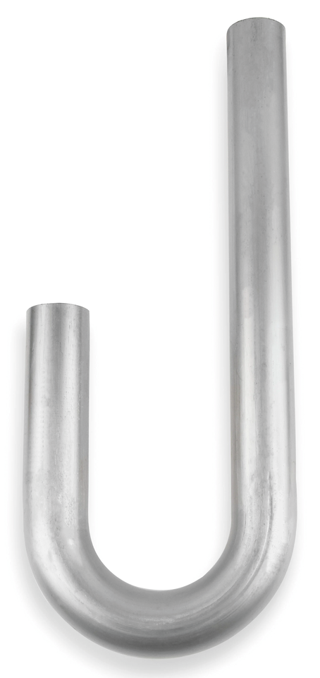 Hooker Mandrel J and U Bends – Exhaust
